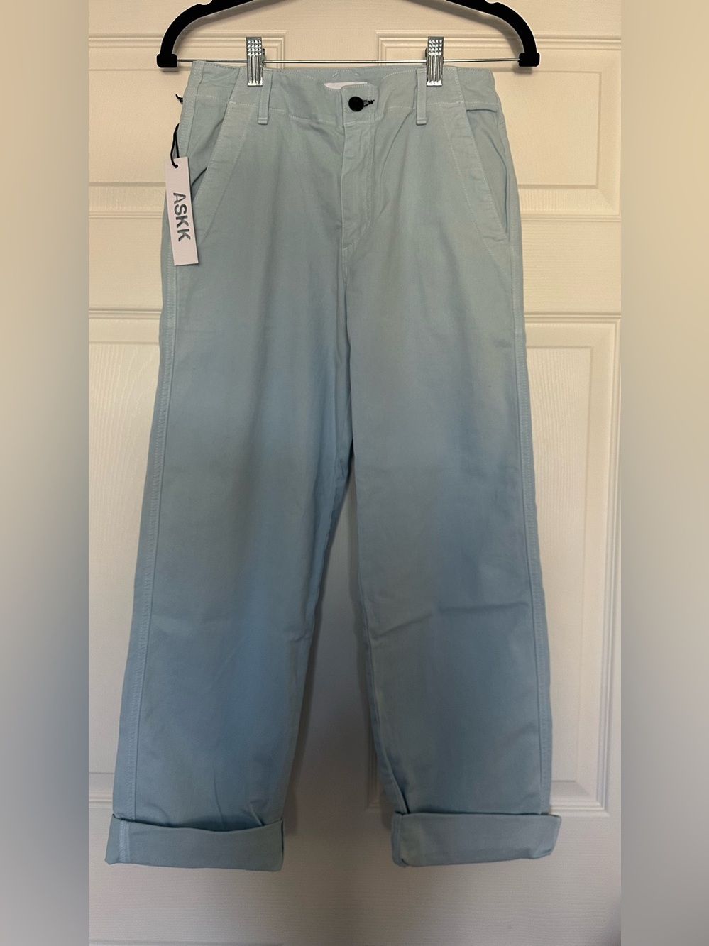 ASKK NY Chino